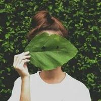 唯美复古森系女生头像_精致的欧美小姑娘头像森系