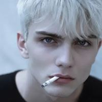 欧美男生头像图片帅气高清_男头像欧美复古潮流时尚高清