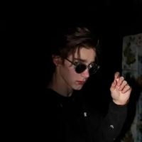 欧美男生头像图片帅气高清_男头像欧美复古潮流时尚高清