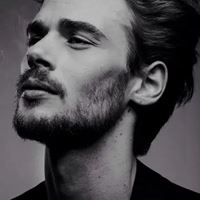 欧美男生头像图片帅气高清_男头像欧美复古潮流时尚高清