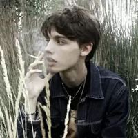 欧美男生头像图片帅气高清_男头像欧美复古潮流时尚高清