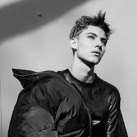 欧美男生头像图片帅气高清_男头像欧美复古潮流时尚高清