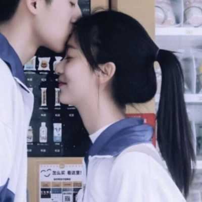 2022独一无二情侣头像 微信头像2022独一无二女