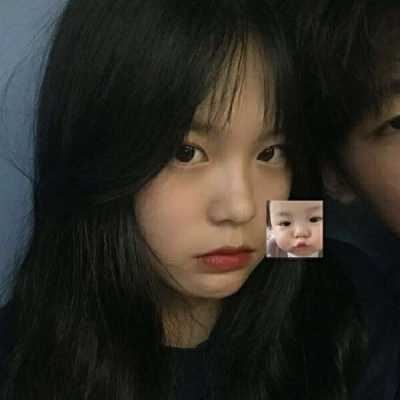 2022最新双人情头 情头情侣单人2022新款