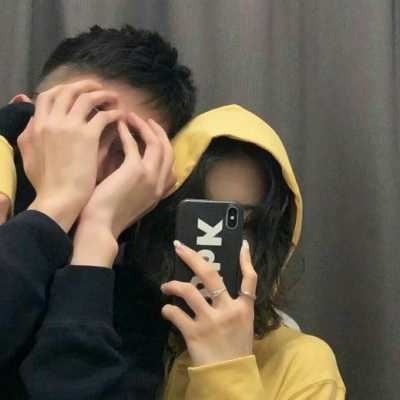 与众不同的情头（头像cp情头）