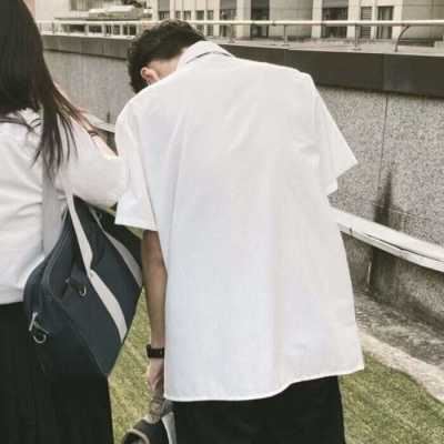 与众不同的情侣头像 情侣头像好看超甜