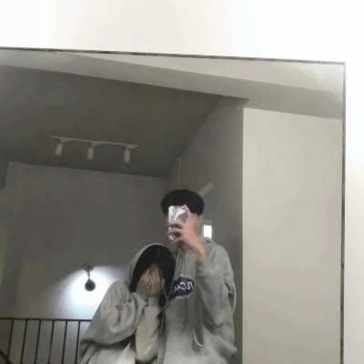 与众不同的情头（头像cp情头）