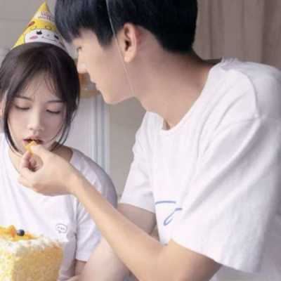 2022独一无二情侣头像 微信头像2022独一无二女