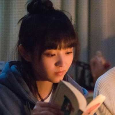 很罕见又很好看的情侣头像真人（伴侣图头像）