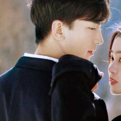 2022独一无二情侣头像 微信头像2022独一无二女