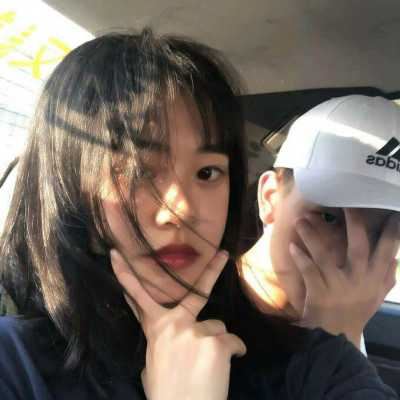 超甜cp头像_cp头像情头可爱