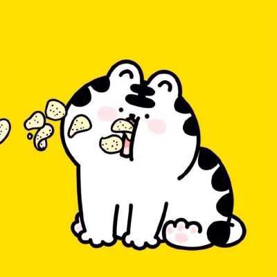 可爱动漫情头呆萌|呆萌动漫情头