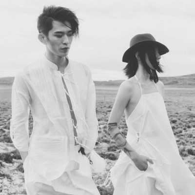 宝藏情侣头像真人-宝藏头像男