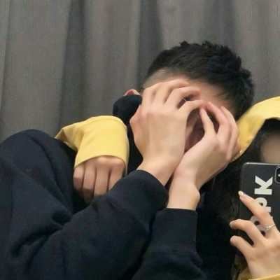 与众不同的情头（头像cp情头）