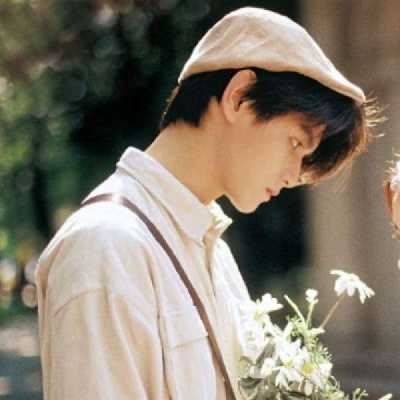 2022独一无二情侣头像 微信头像2022独一无二女