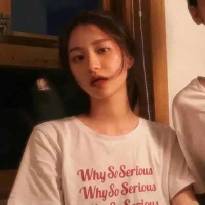 很罕见又很好看的情侣头像真人（伴侣图头像）