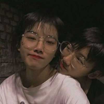 与众不同的情侣头像_情侣头像