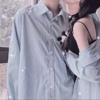 与众不同的情侣头像_情侣头像