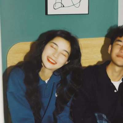 超甜cp头像_cp头像情头可爱