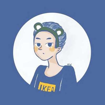 ins风情头像_ins风动漫情头