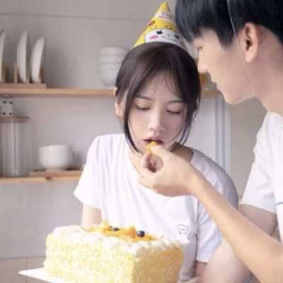 2022独一无二情侣头像 微信头像2022独一无二女