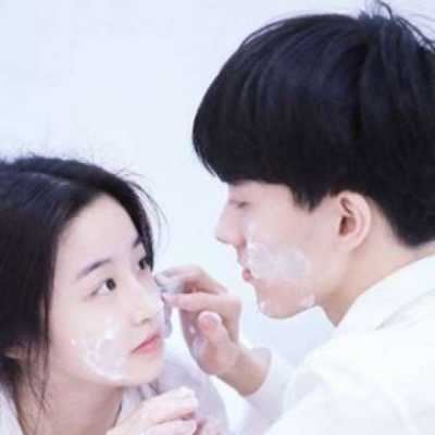 2022独一无二情侣头像 微信头像2022独一无二女