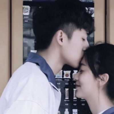 2022独一无二情侣头像 微信头像2022独一无二女