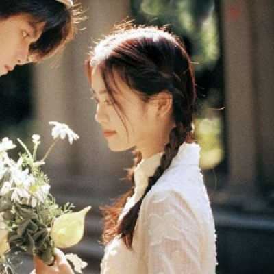 2022独一无二情侣头像 微信头像2022独一无二女