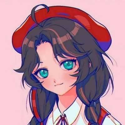 ins风情头像_ins风动漫情头