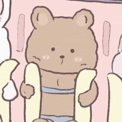可爱动漫情头呆萌|呆萌动漫情头