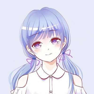 ins风情头像_ins风动漫情头