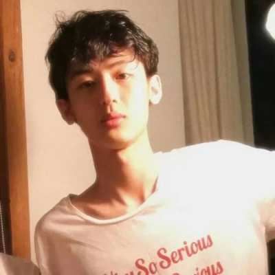 很罕见又很好看的情侣头像真人（伴侣图头像）