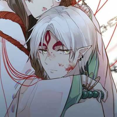 很罕见又很好看的情侣头像古风（古风情侣头像）