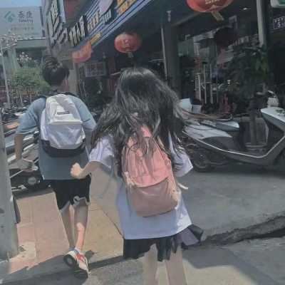 与众不同的情侣头像|与众不同的情头
