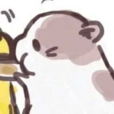 可爱动漫情头呆萌|呆萌动漫情头