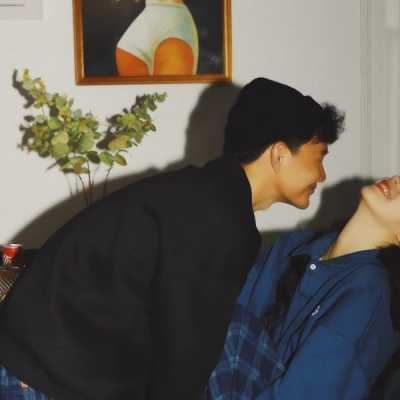 超甜cp头像_cp头像情头可爱