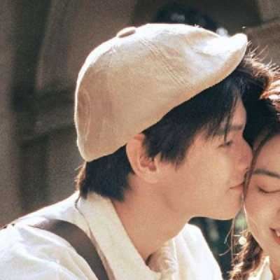 2022独一无二情侣头像 微信头像2022独一无二女