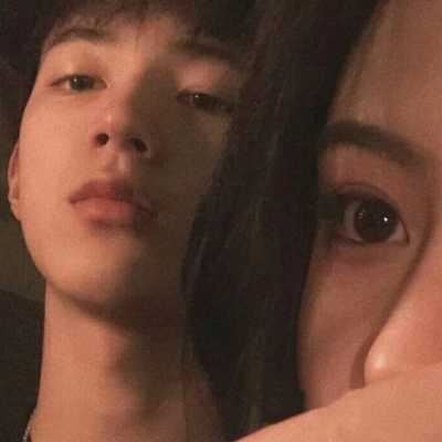 很罕见又很好看的情侣头像真人（伴侣图头像）