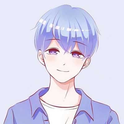 ins风情头像_ins风动漫情头