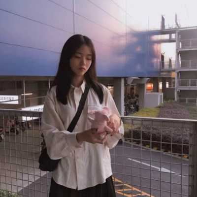 2022独一无二情侣头像|2022年情侣头像一男一女情头
