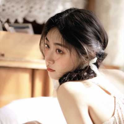 好看的气质女生头像图片 个性头像女有气质
