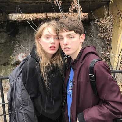 2022最甜情侣头像真人 2022好看的情侣头像