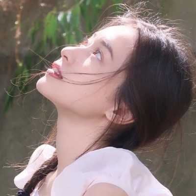 好看的气质女生头像图片 个性头像女有气质