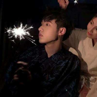 2022最甜情头真人（2022最新情头真人）