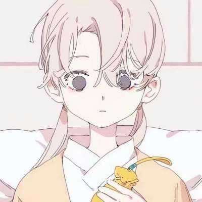 动漫清新女生头像森林系 女生头像清新可爱动漫