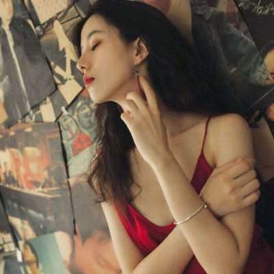 成熟女生的头像高清气质的（气质成熟女人头像图片唯美）