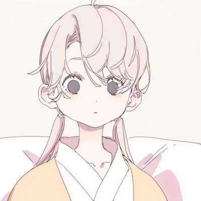 动漫清新女生头像森林系 女生头像清新可爱动漫