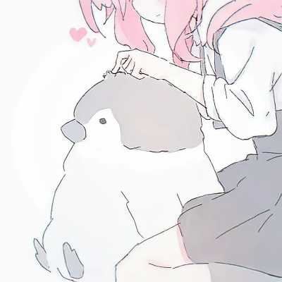 2022最火超甜情侣头像大全-情头头像图片2022最火爆