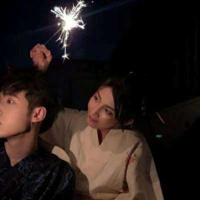 2022最甜情头真人（2022最新情头真人）