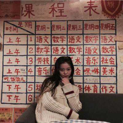 2022最火情侣头像一男一女 2022最新情侣头像一对最火爆